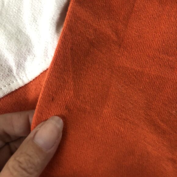 Clemson Tigers University Pullover Hoodie Women’s Large NWT - Picture 14 of 15